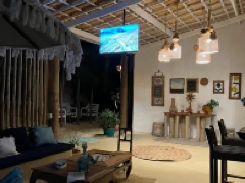 Pousada La vida boutique Hotels in Amontada