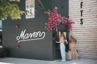 Maven Stay