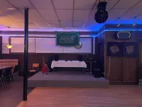Outlook Motor Hotel