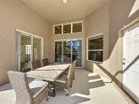 Luxury 6Bd 3.5ba Pool Home in Windsor Palms Resort 6 Bedroom Villa by Redawning