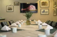 Wyndham Garden Los Mochis Plaza Inn - Morgenmad