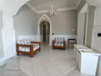 릴레 티아레 B&B 바콜리 호텔
