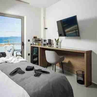 Iria Sea View Room Rooms
