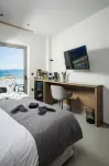Iria Sea View Room Hotels in Kolymvari