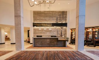 The Perry Hotel Naples