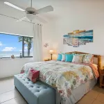 Ocean View Getaway in Historic St Augustine Hôtels à : Butler Beach