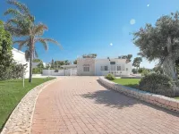 Villa Azzurra Seaview In Monopoli Puglia Hotels in Capitolo