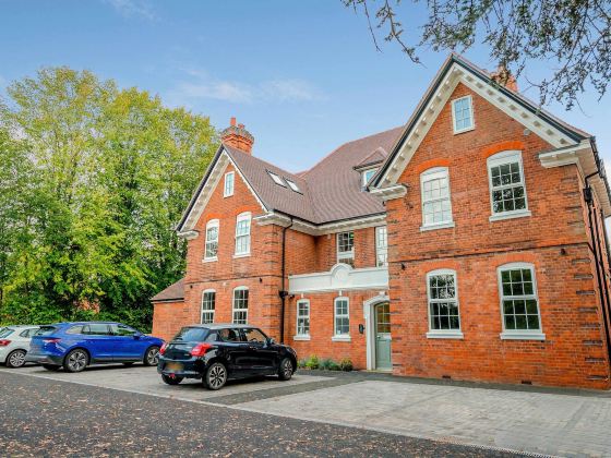 Host Stay Sedlescombe Apartment