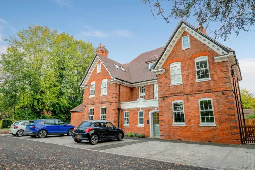 Host Stay Sedlescombe Apartment - Apartments