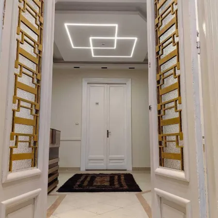Cairo Crown Hotel