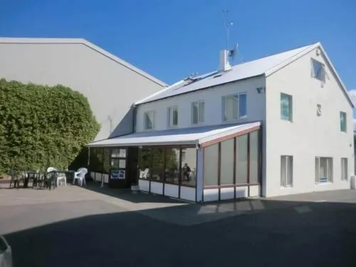 Egilsborg Guesthouse - 2 звезды