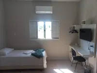 Hotel Iaguara