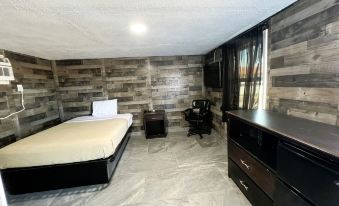 Beverly motel