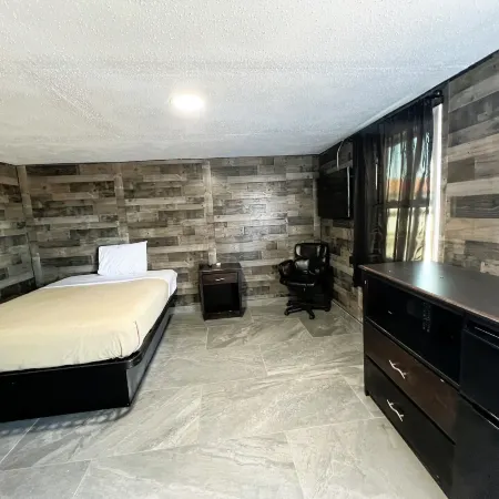 Beverly motel