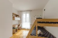 Apartment L&I