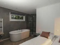 Wellness Lodge with Sauna and Wonderful Views Hotels in Zuna