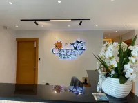 Sun on the bay beach hotel - spa