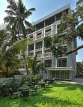 Meritas Auberge Calangute Goa Hotels in Saligao