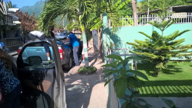 米洛特-加龍省貝勒宅邸飯店