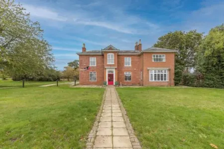 Host Stay Redwings Sanctuary Rooms