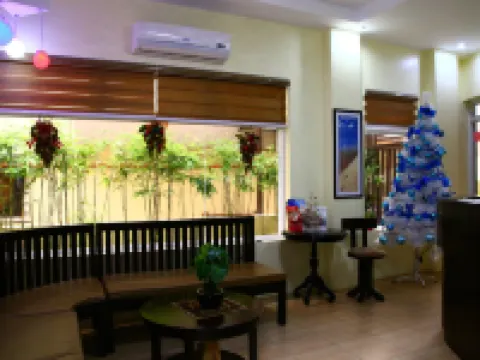 Brownwood Resort & Hotel Hotels in General Trias