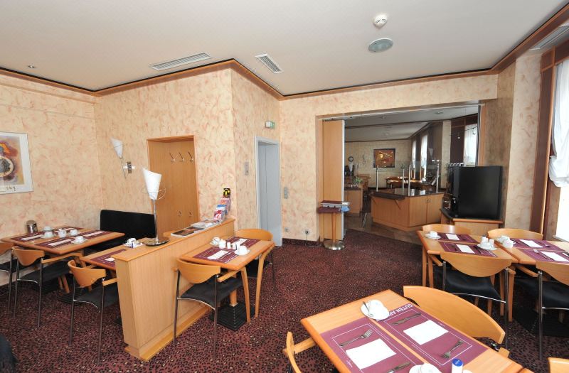 Insel Hotel photo 2