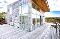 Designers Villa Near Alafoss Waterfall Hotels in Mosfellsbaer