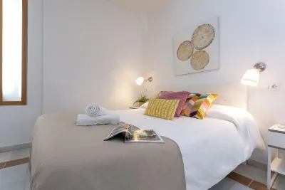Sunstay Apartment Newly Refurbished Torremolinos