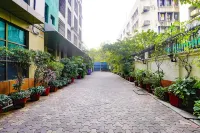 FabHotel Corporate Apartments Bandra