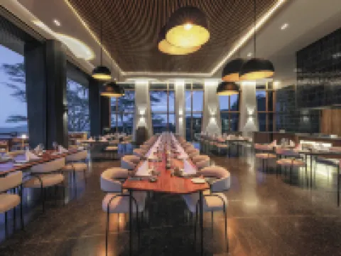 塞倫蓋蒂探險者 塞倫蓋蒂酒店