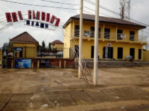 Godfather's Place Hotels near Kubwa General Hospital