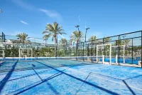 Calderona Wellness Hotels in LEliana