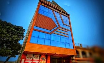 Shri Tirupati Residency