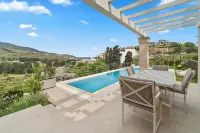SuiteHome Villas with Private Pools by Explore Andros - Villas