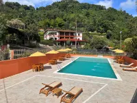 Granja del Cafe Esteban Jaramillo Hotels in Tarso