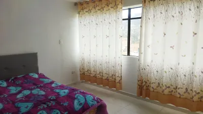El Hospedaje de Liz - Huaraz Hotels in Tarica