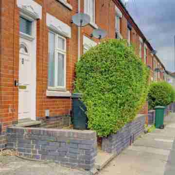 Central - 2Br House - Free Parking - Garden Others