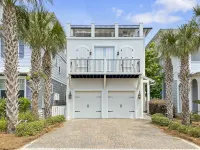 The Pool House 5 Bedroom Home by RedAwning - parking