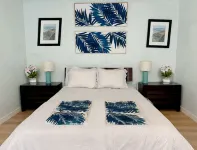 Charming Ocean Beach 2BR