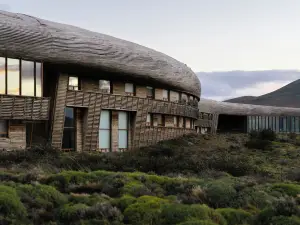 Popular Scenic Hotels in XII Region of Magallanes and Chilean Antarctica
