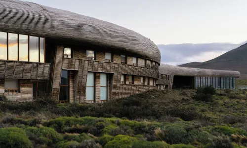 Tierra Patagonia