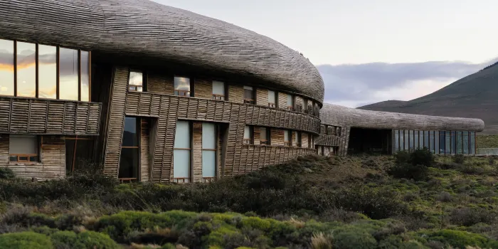 Tierra Patagonia image 0