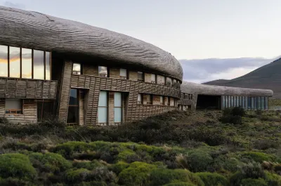 Tierra Patagonia