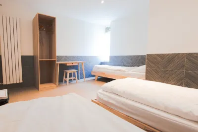 Hostel the Globe