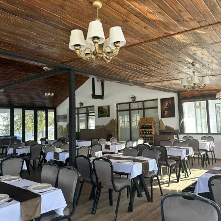 Travel Inn Bakuriani
