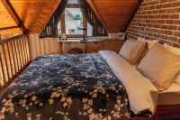 Abant Cozy Homes Hotels in Bolu Merkez