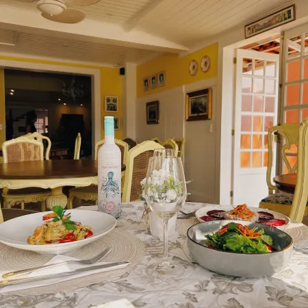 La Belle Provence