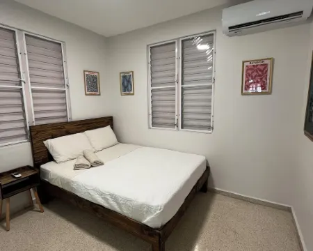 3-Bedroom House in Quebradillas Hoteles en Quebradillas