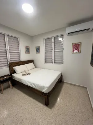 3-Bedroom House in Quebradillas