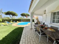 Vilamoura White House Villa with Pool by Homing - Villas